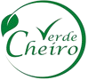logo marca cheiro verde